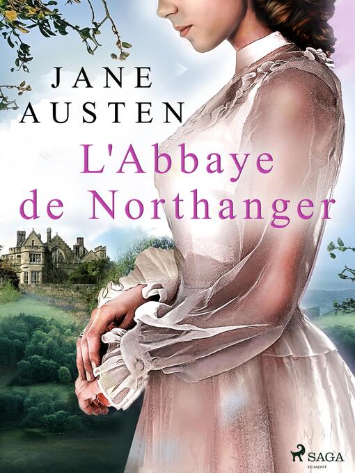 Title details for L'Abbaye de Northanger by Jane Austen - Available